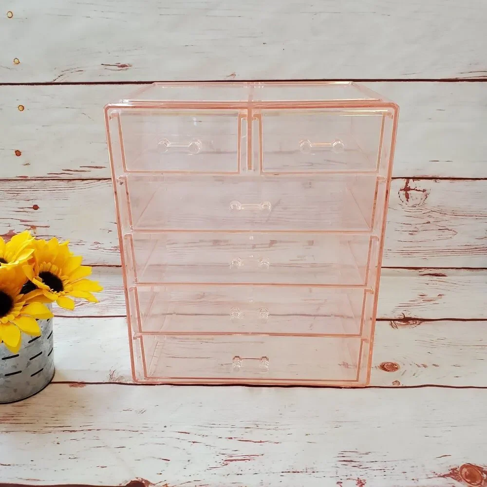 Makeup Organizer